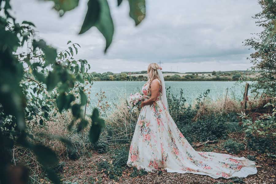 Carriage Hall Wedding