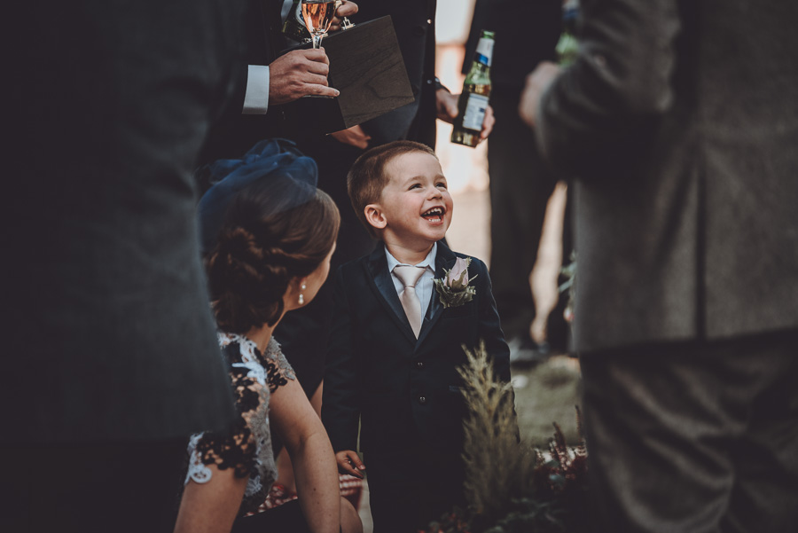 Carriage Hall Wedding