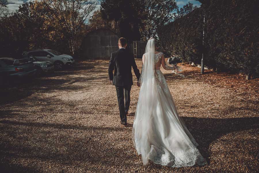 Carriage Hall Wedding