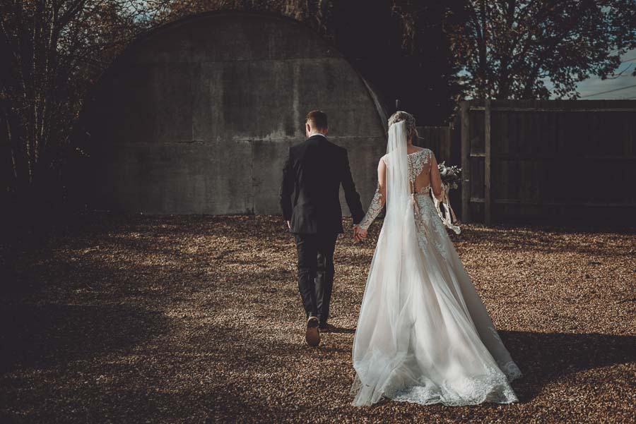 Carriage Hall Wedding