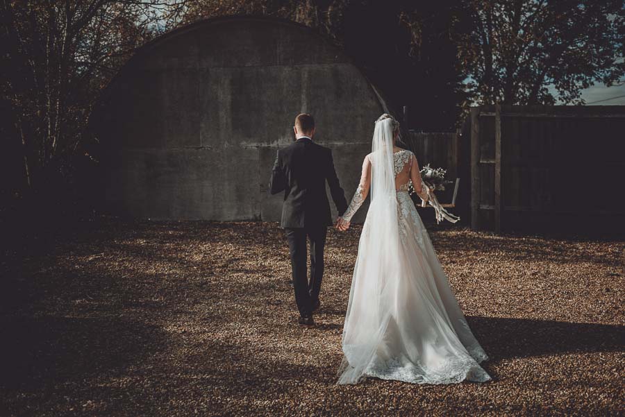 Carriage Hall Wedding
