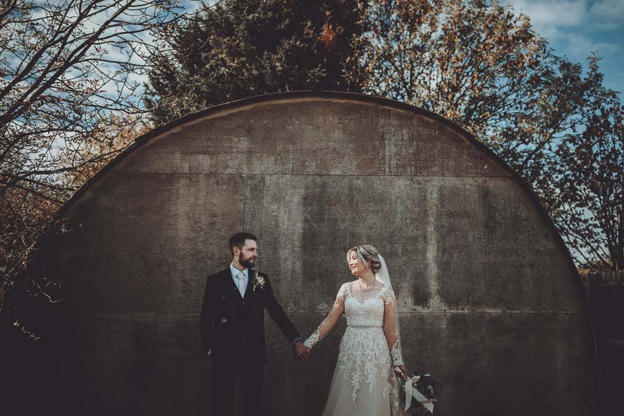 Carriage Hall Wedding
