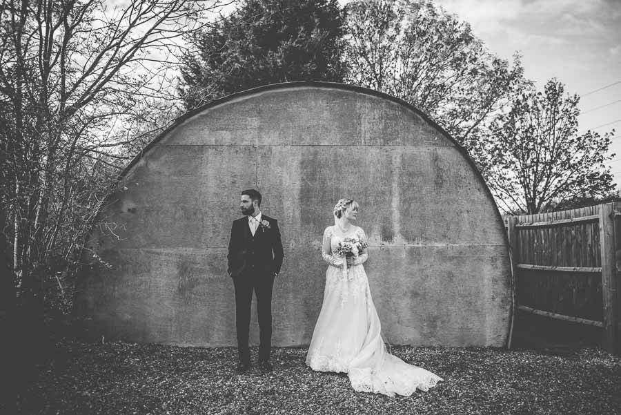 Carriage Hall Wedding