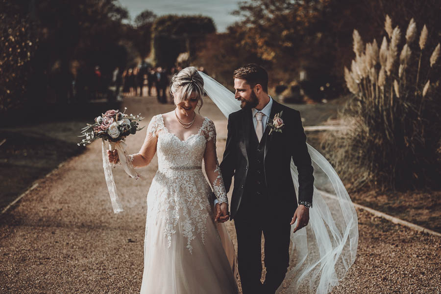 Carriage Hall Wedding