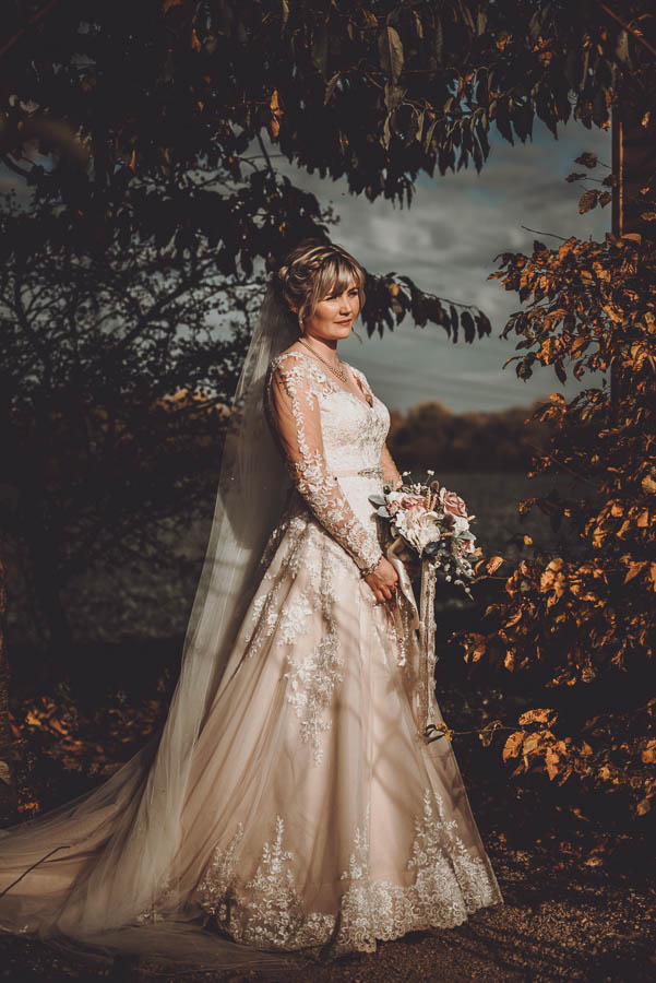 Carriage Hall Wedding