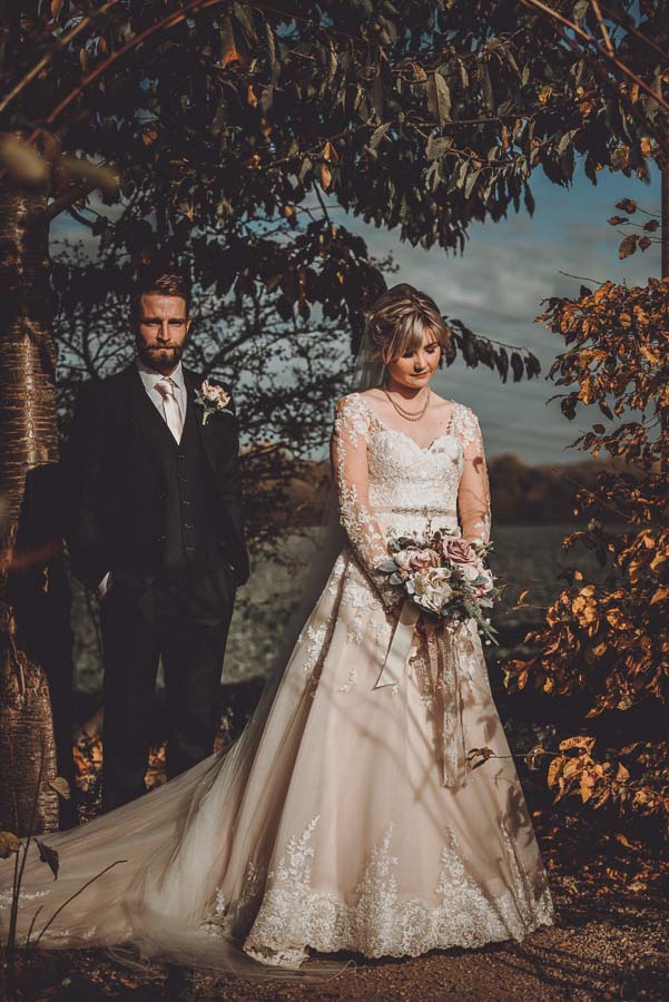 Carriage Hall Wedding