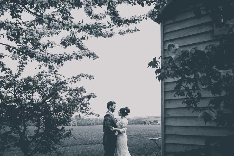 Carriage Hall Wedding