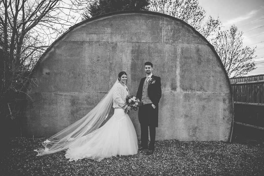 Carriage Hall Wedding