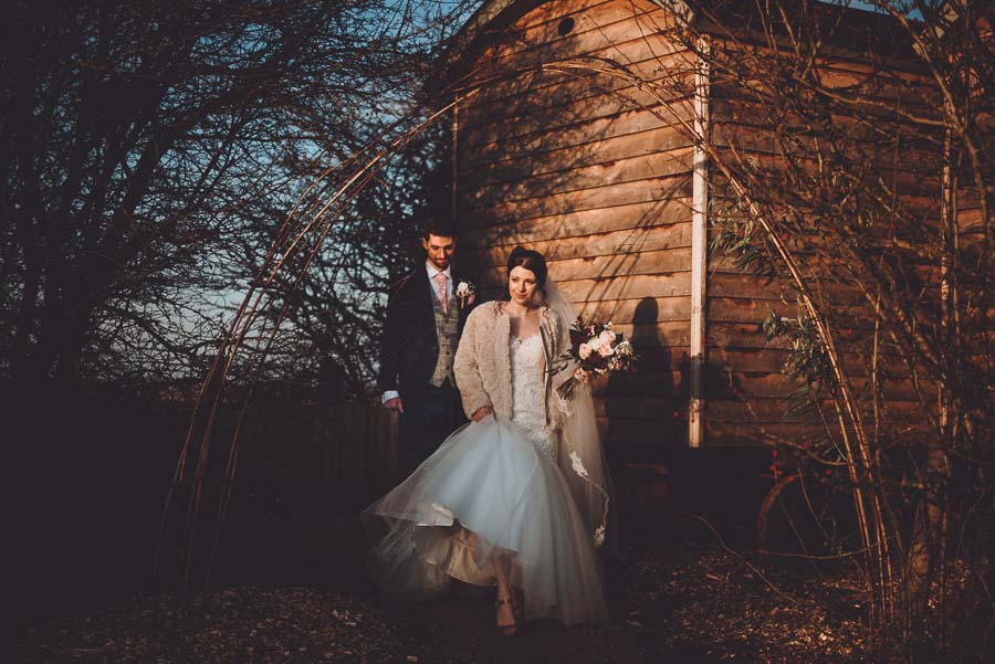 Carriage Hall Wedding