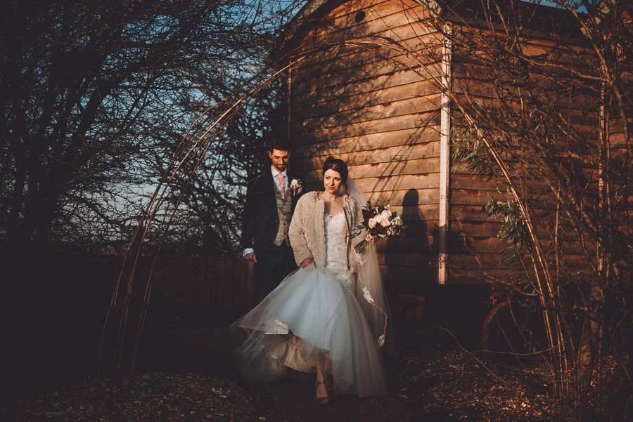 Carriage Hall Wedding