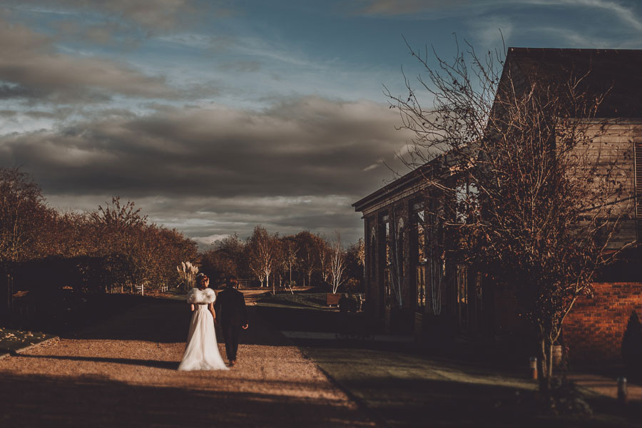 Carriage Hall Wedding