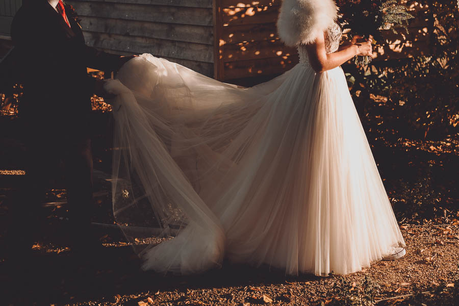 Carriage Hall Wedding