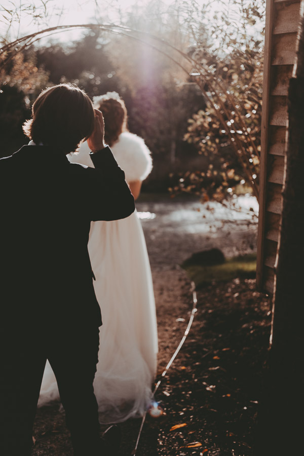Carriage Hall Wedding