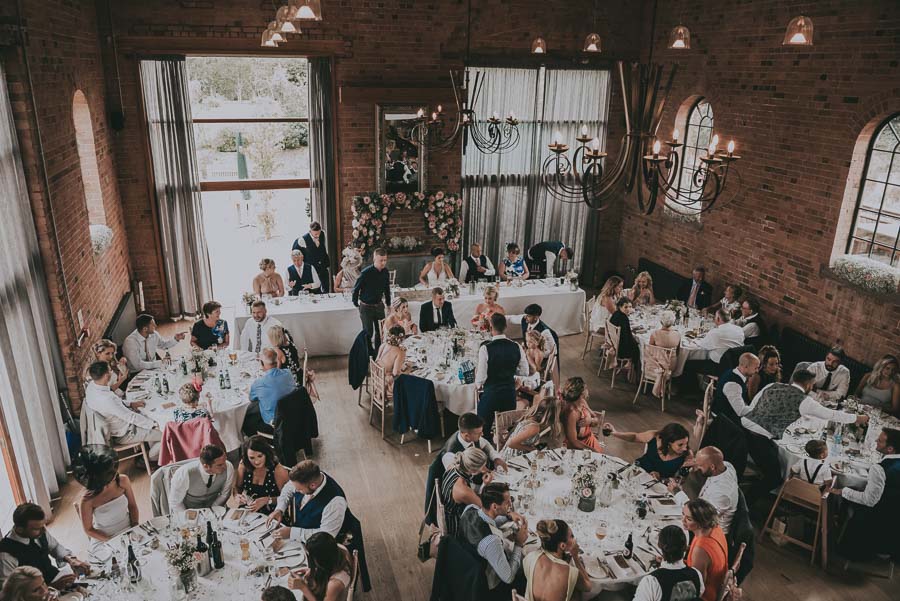 Carriage Hall Wedding