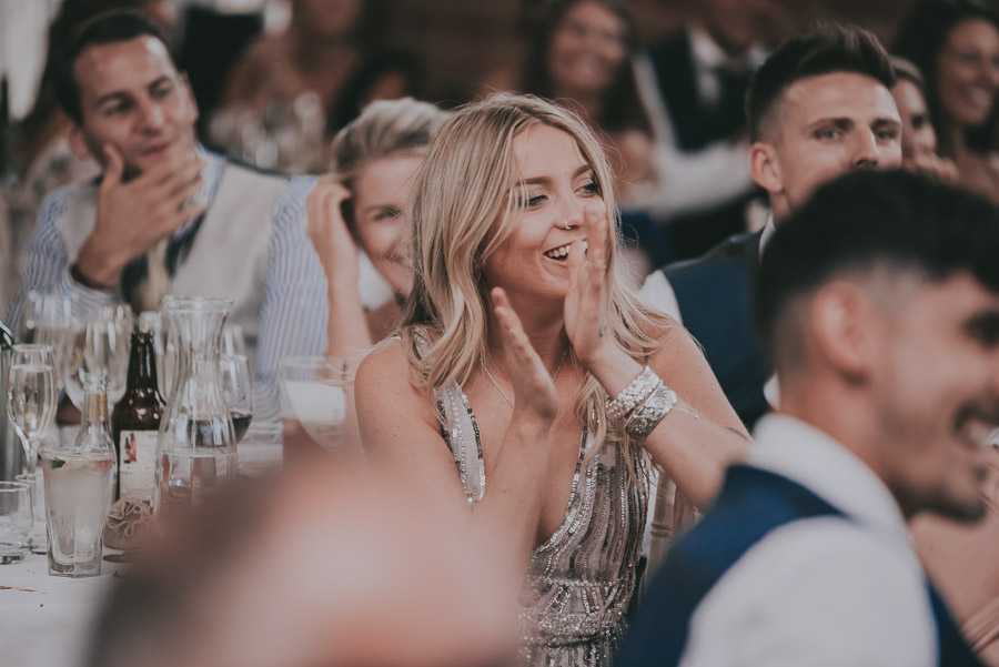 Carriage Hall Wedding
