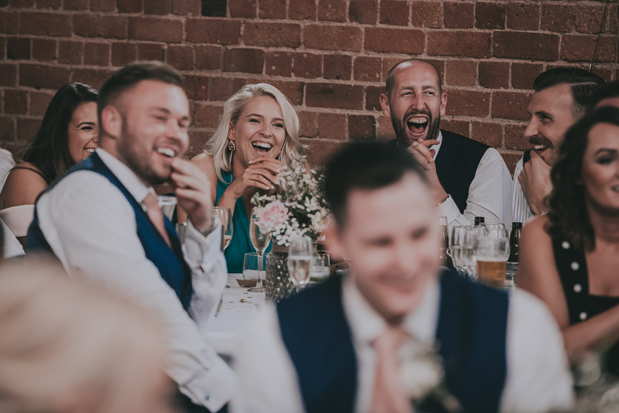 Carriage Hall Wedding