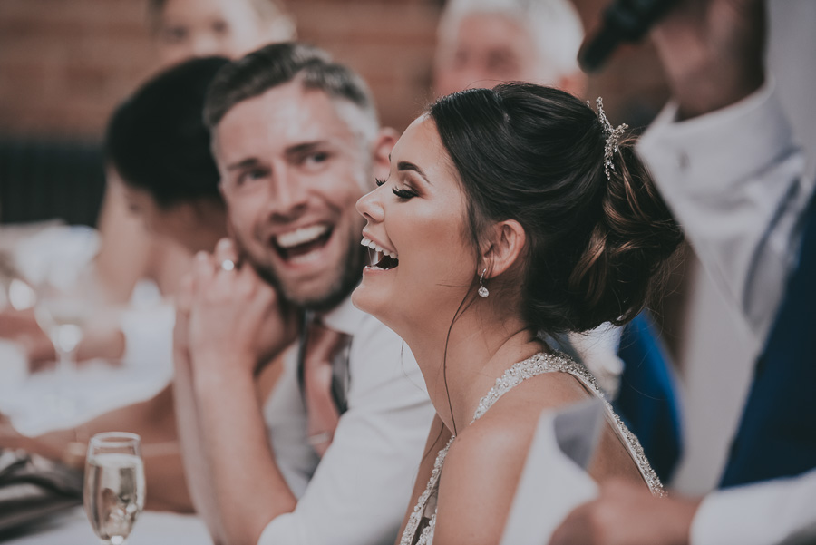 Carriage Hall Wedding