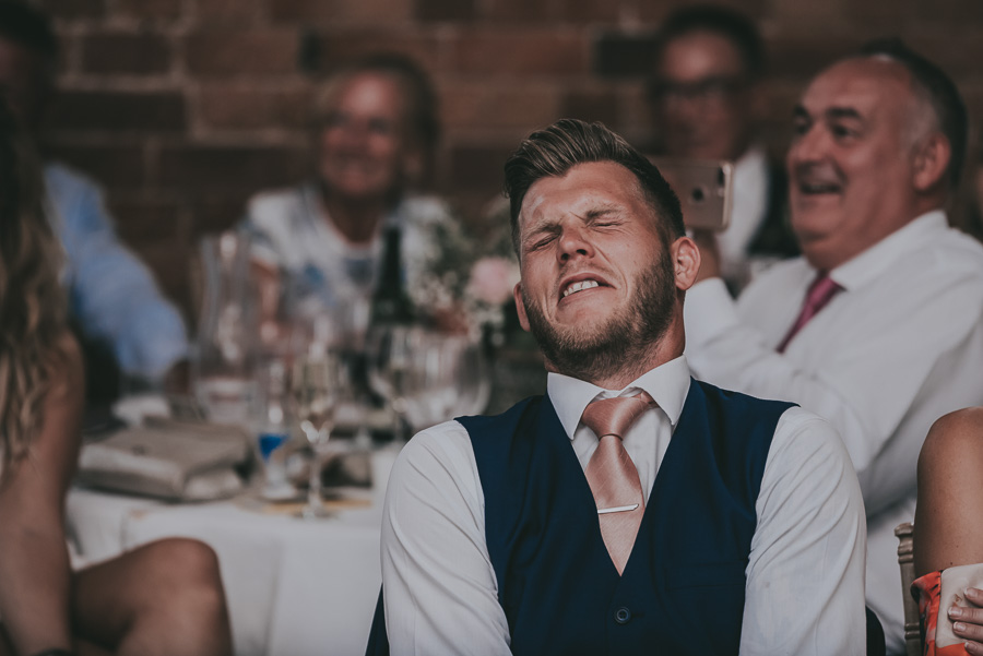 Carriage Hall Wedding