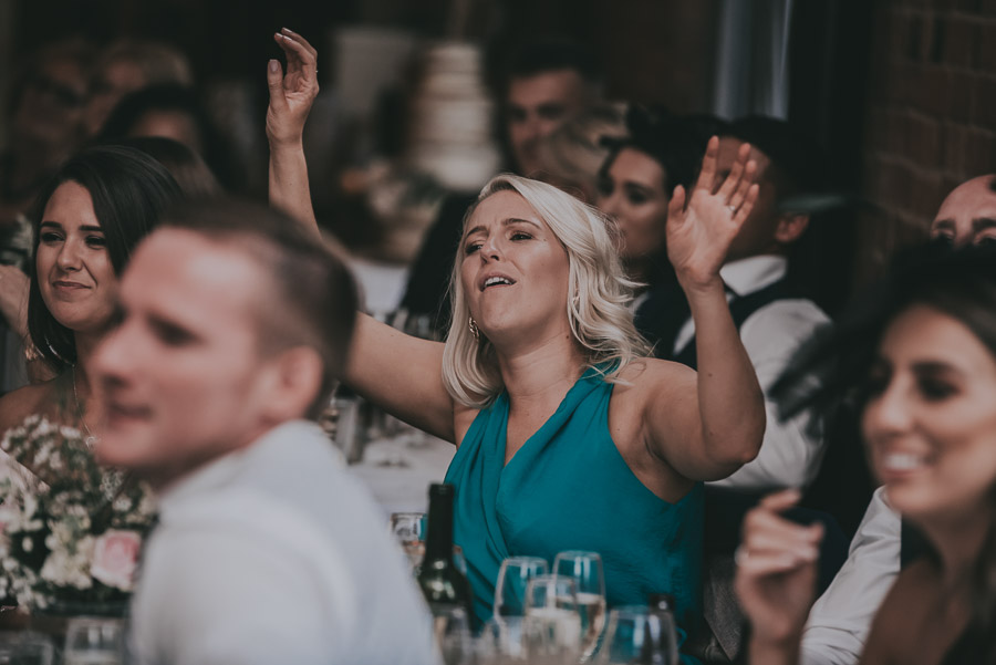 Carriage Hall Wedding