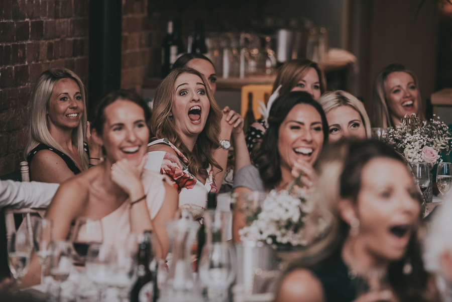 Carriage Hall Wedding