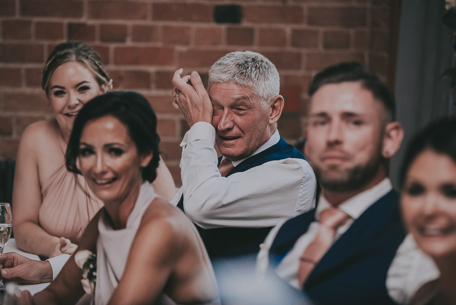 Carriage Hall Wedding