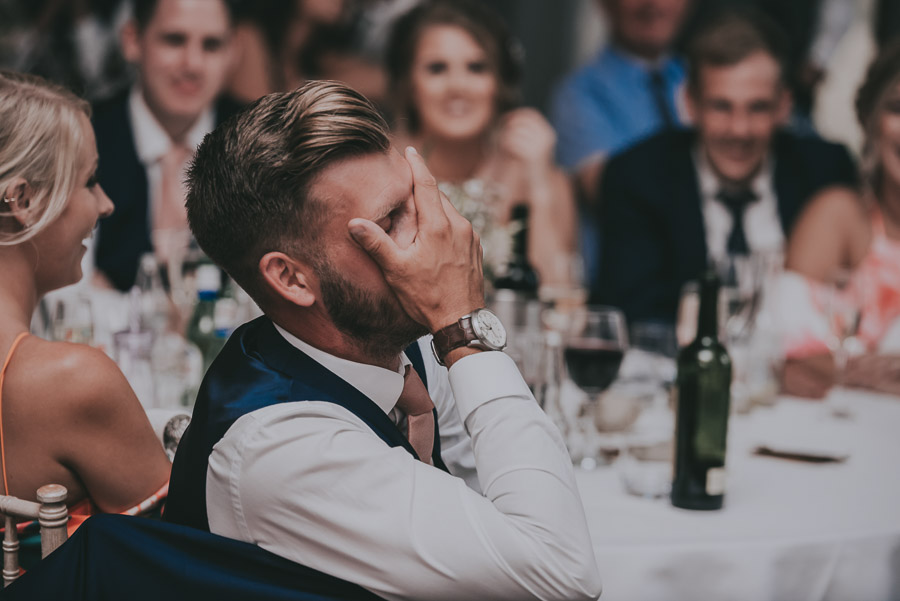 Carriage Hall Wedding