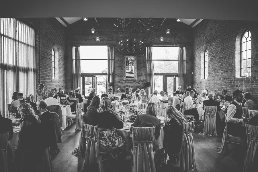 Carriage Hall Wedding