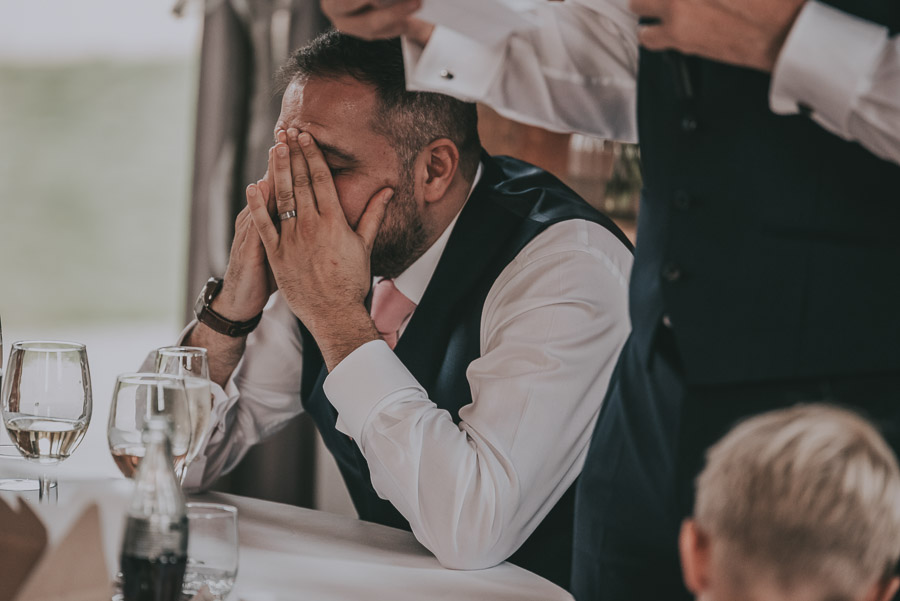 Carriage Hall Wedding