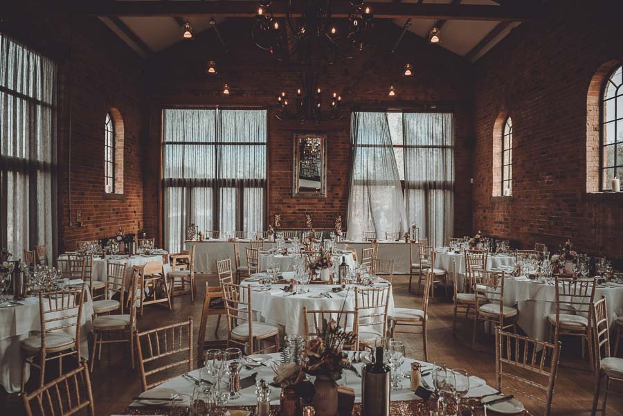 Carriage Hall Wedding