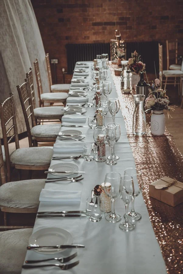 Carriage Hall Wedding