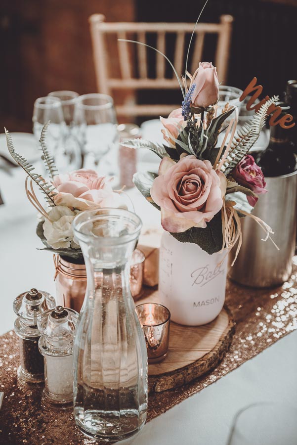 Carriage Hall Wedding