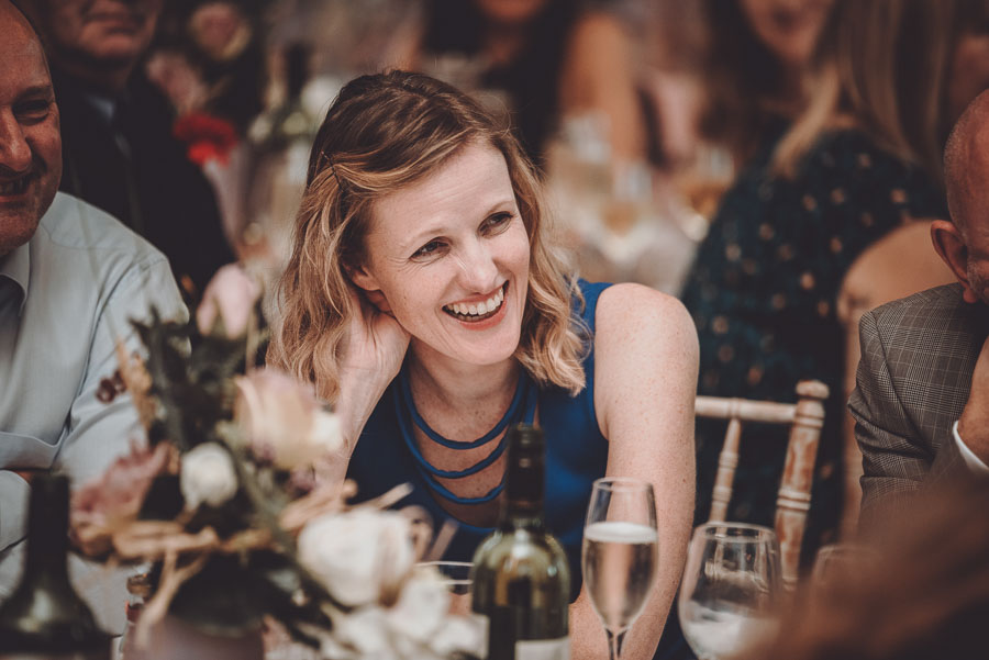 Carriage Hall Wedding