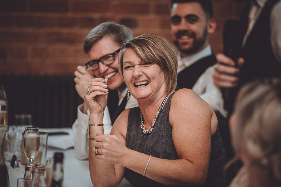 Carriage Hall Wedding