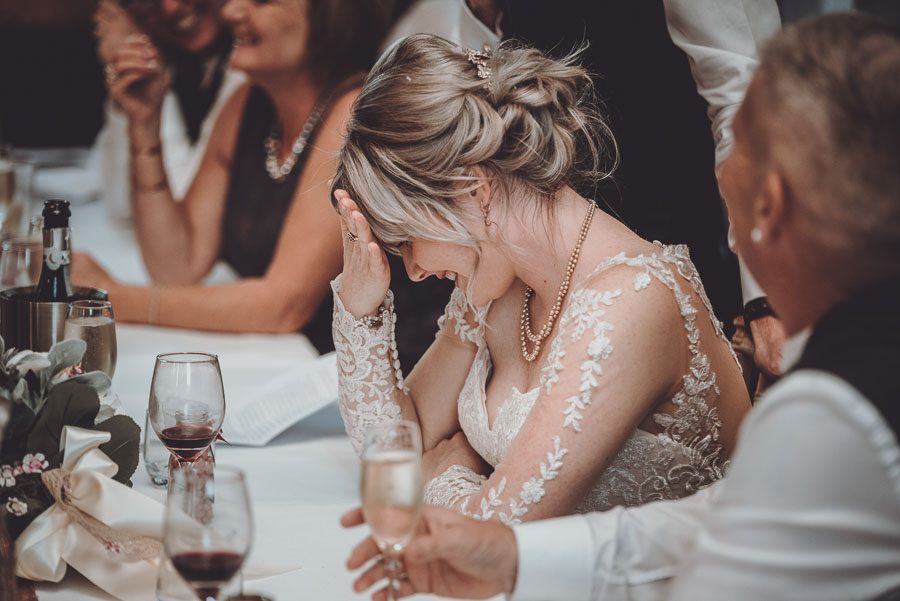 Carriage Hall Wedding