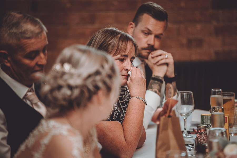 Carriage Hall Wedding