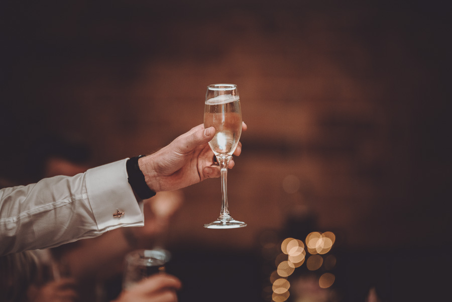 Carriage Hall Wedding