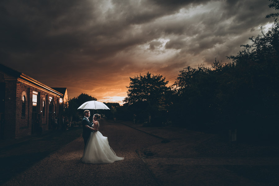 Carriage Hall Wedding
