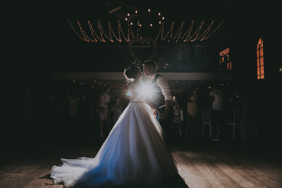Carriage Hall Wedding