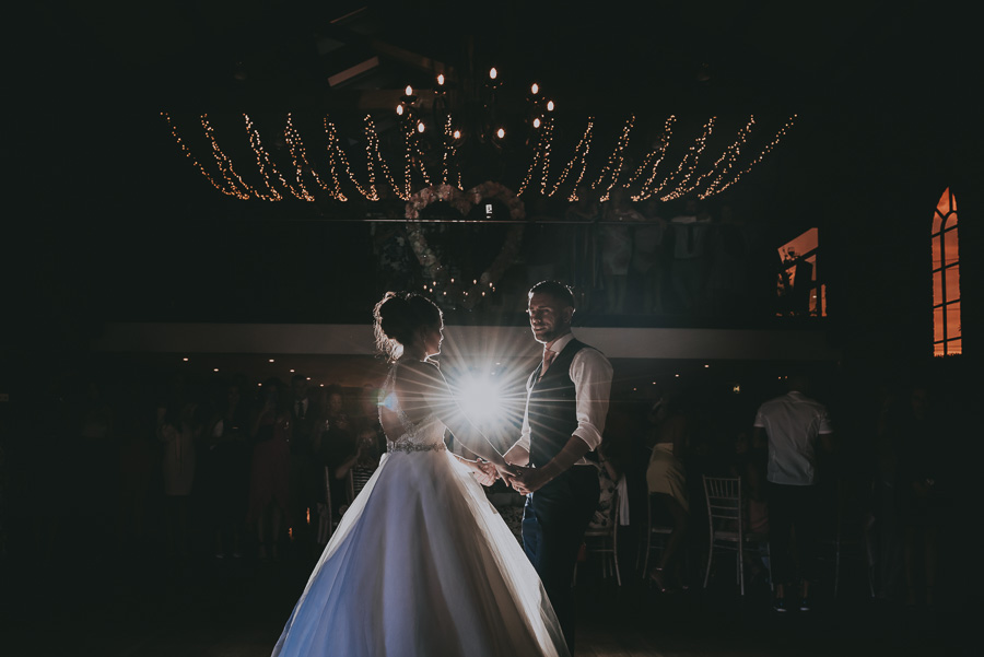 Carriage Hall Wedding