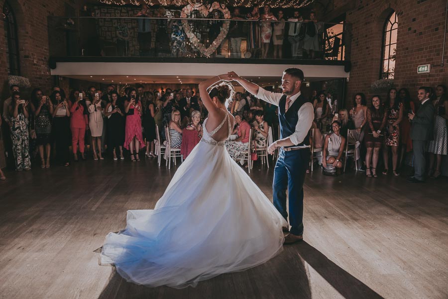Carriage Hall Wedding