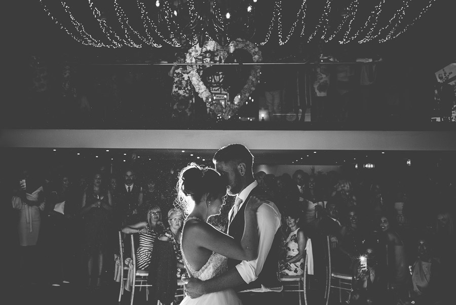 Carriage Hall Wedding