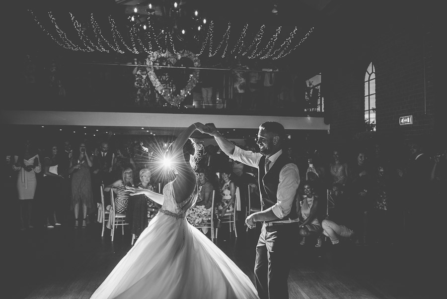 Carriage Hall Wedding