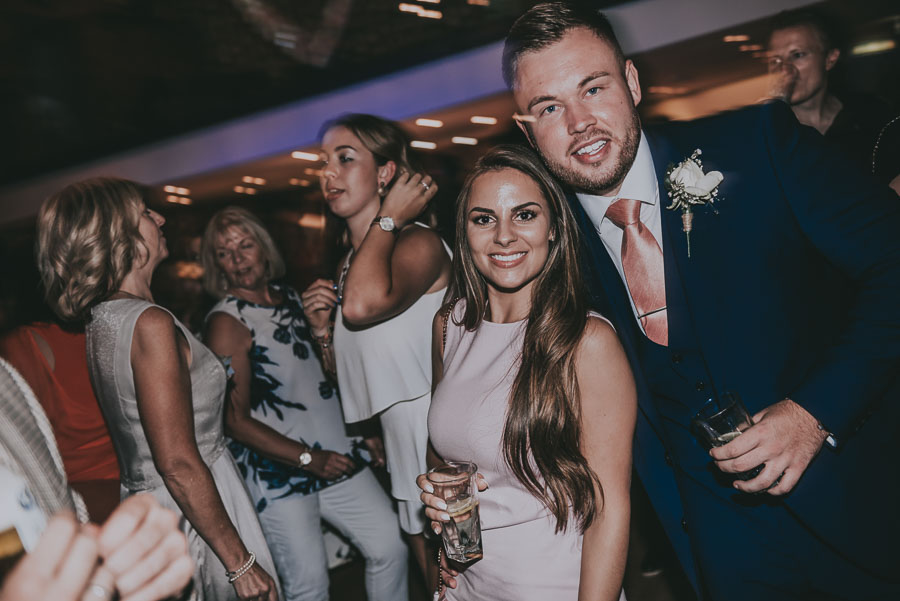Carriage Hall Wedding