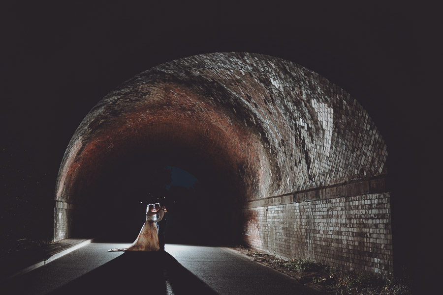 Carriage Hall Wedding