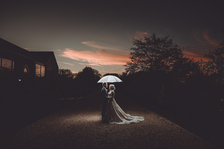 Carriage Hall Wedding