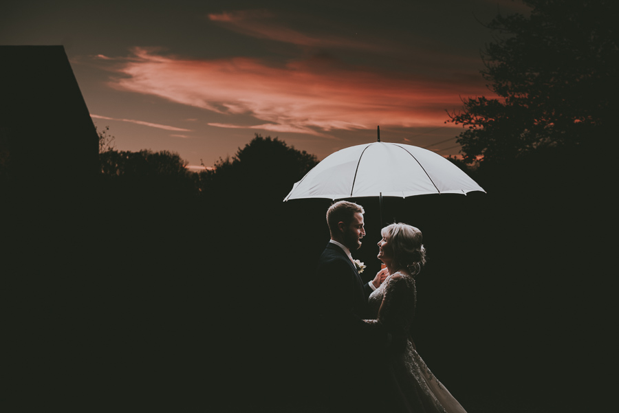 Carriage Hall Wedding