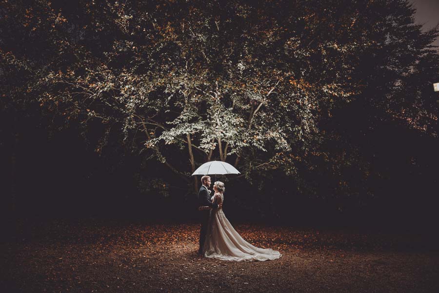 Carriage Hall Wedding