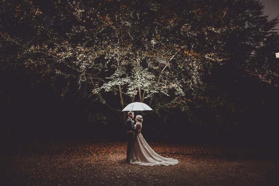 Carriage Hall Wedding