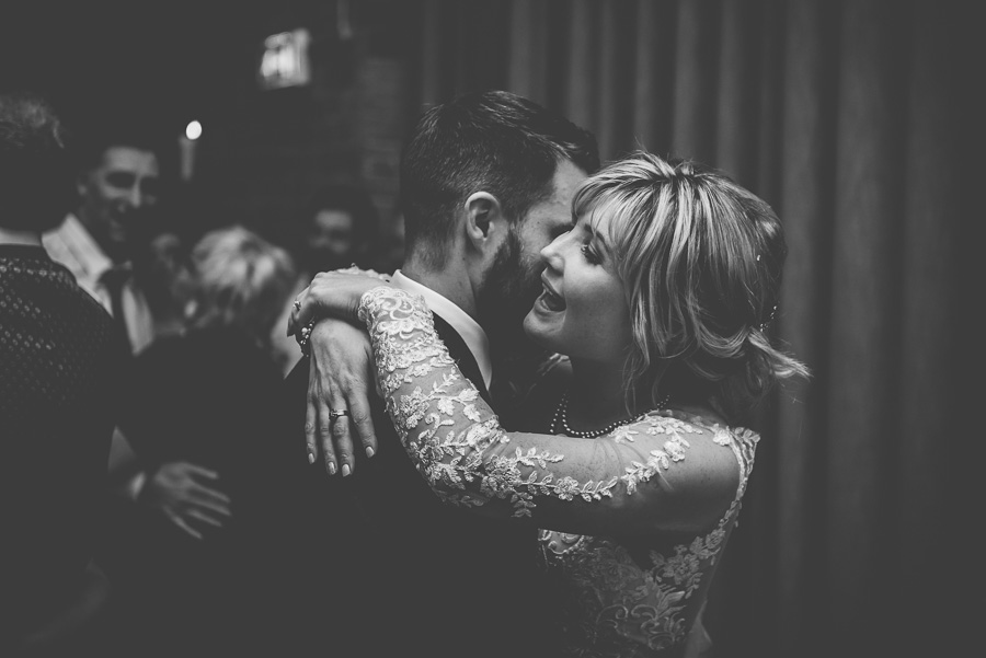 Carriage Hall Wedding