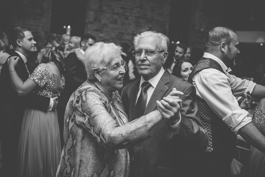 Carriage Hall Wedding